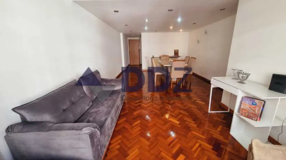 Foto 1 de Apartamento com 3 quartos à venda, 140m2 em Rio De Janeiro - RJ