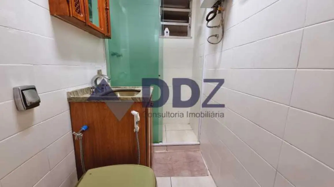 Foto 6 de Apartamento com 3 quartos à venda, 140m2 em Rio De Janeiro - RJ