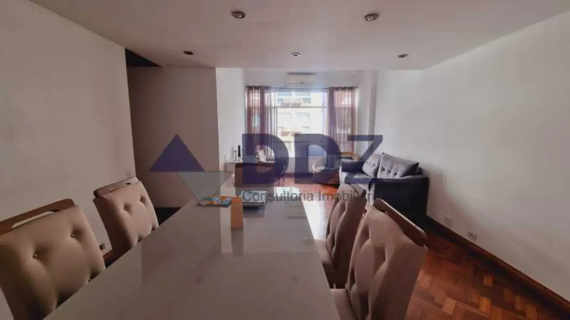 Foto 4 de Apartamento com 3 quartos à venda, 140m2 em Rio De Janeiro - RJ