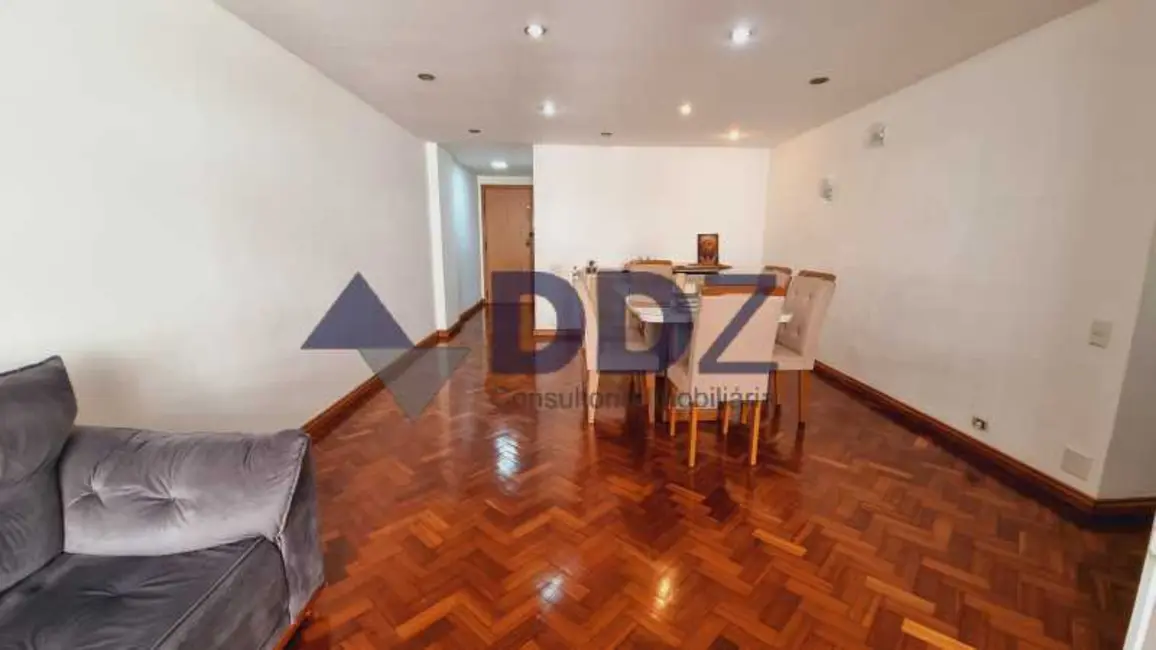 Foto 5 de Apartamento com 3 quartos à venda, 140m2 em Rio De Janeiro - RJ