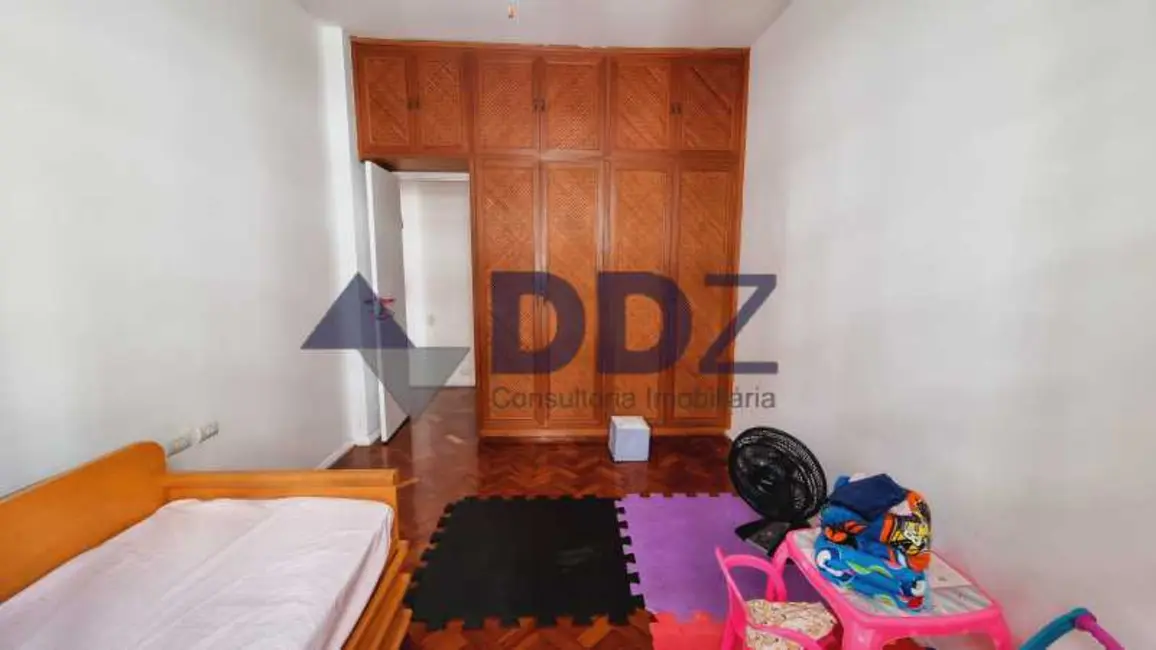 Foto 9 de Apartamento com 3 quartos à venda, 140m2 em Rio De Janeiro - RJ