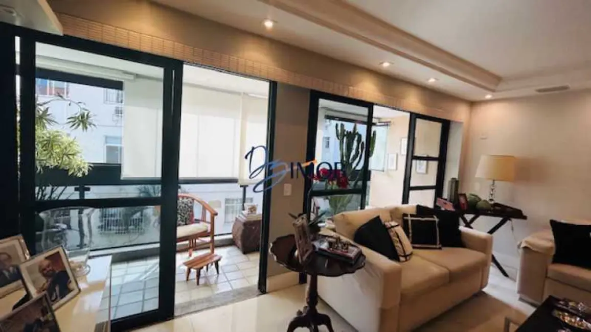 Foto 5 de Apartamento com 3 quartos à venda, 104m2 em Rio De Janeiro - RJ