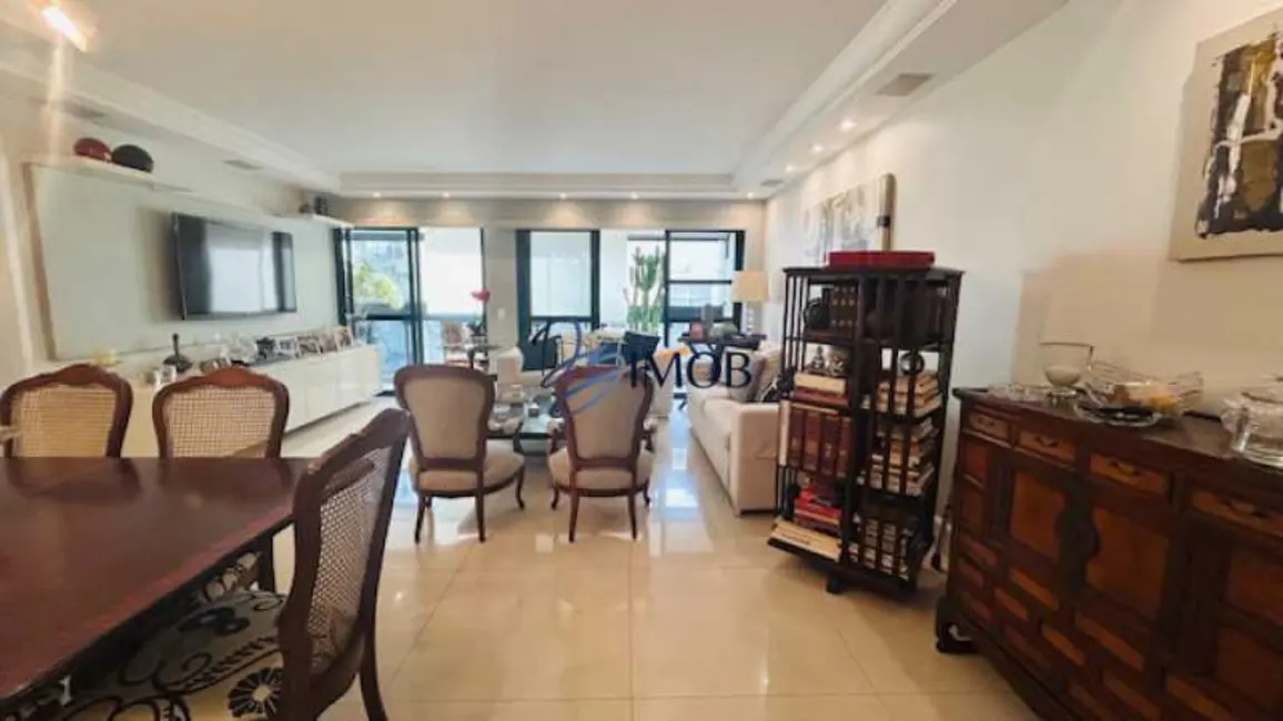 Foto 4 de Apartamento com 3 quartos à venda, 104m2 em Rio De Janeiro - RJ