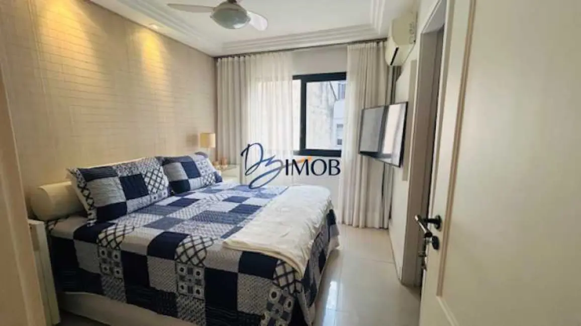 Foto 8 de Apartamento com 3 quartos à venda, 104m2 em Rio De Janeiro - RJ