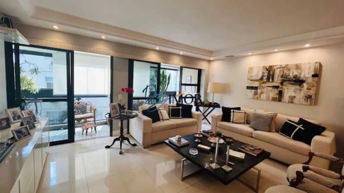 Foto 2 de Apartamento com 3 quartos à venda, 104m2 em Rio De Janeiro - RJ