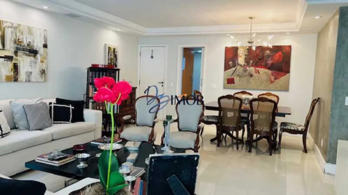 Foto 7 de Apartamento com 3 quartos à venda, 104m2 em Rio De Janeiro - RJ