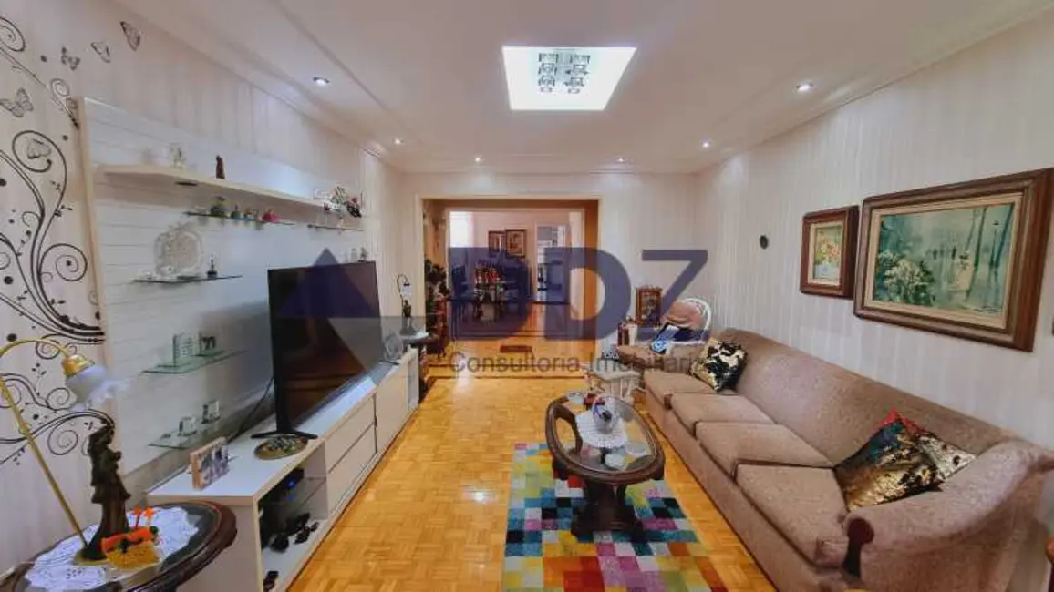 Foto 4 de Apartamento com 3 quartos à venda, 156m2 em Rio De Janeiro - RJ