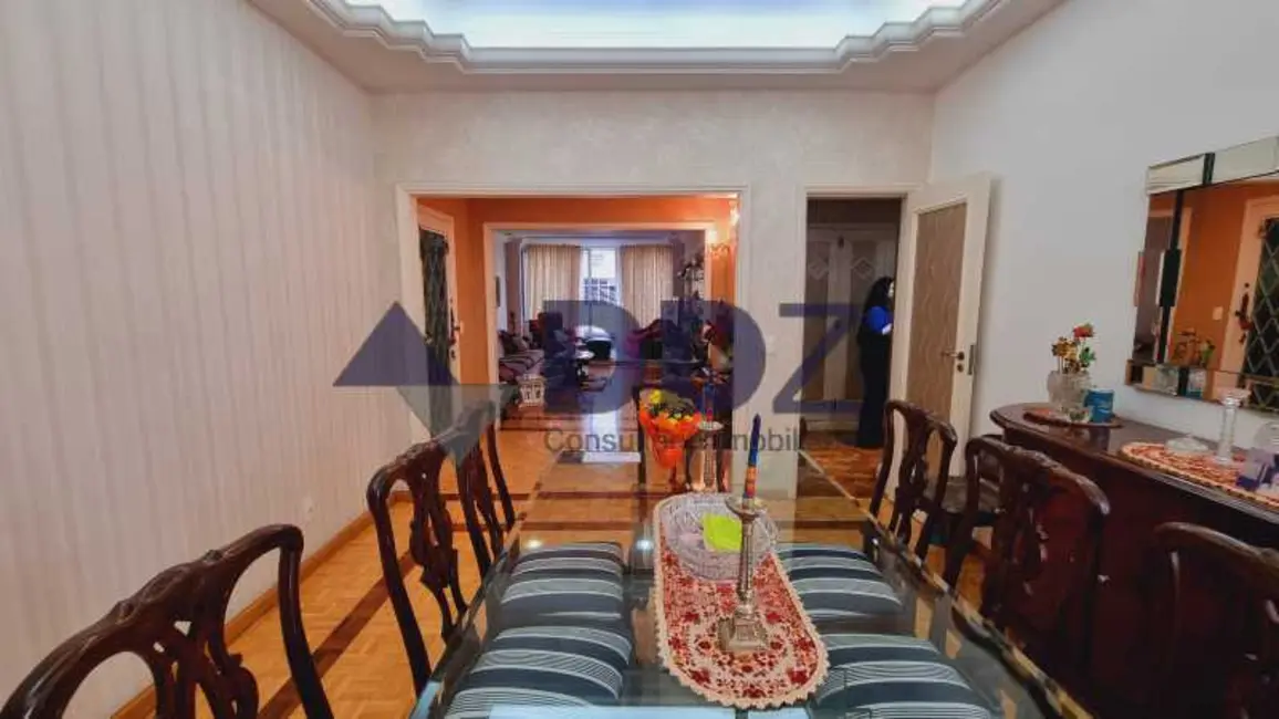 Foto 9 de Apartamento com 3 quartos à venda, 156m2 em Rio De Janeiro - RJ