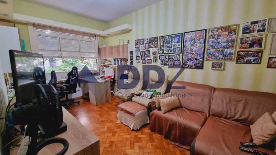 Foto 6 de Apartamento com 3 quartos à venda, 156m2 em Rio De Janeiro - RJ