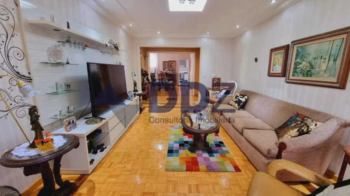 Foto 1 de Apartamento com 3 quartos à venda, 156m2 em Rio De Janeiro - RJ
