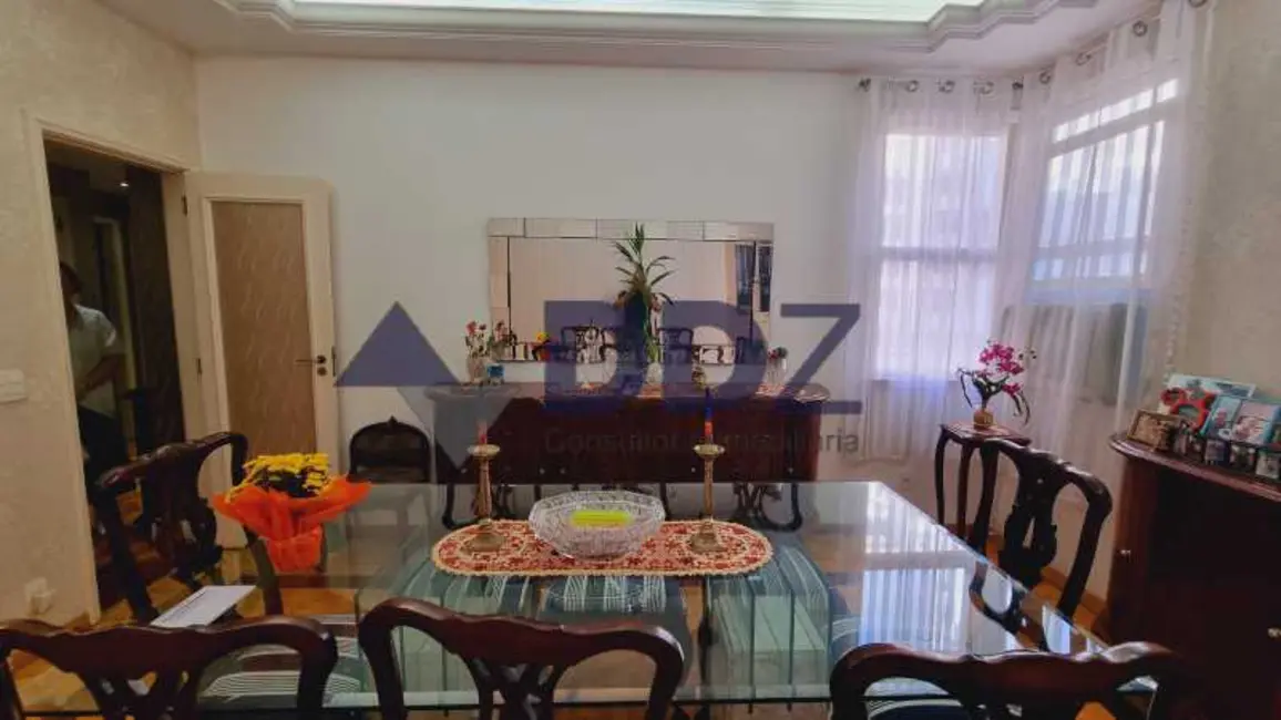 Foto 8 de Apartamento com 3 quartos à venda, 156m2 em Rio De Janeiro - RJ