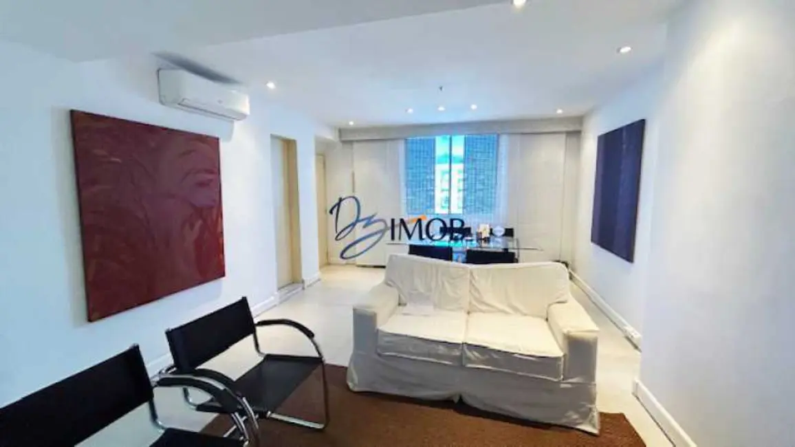 Sala Comercial à venda e para alugar, 122m2 em Rio De Janeiro - RJ - imagem 4 Foto 4 de Sala Comercial à venda e para alugar, 122m2 em Rio De Janeiro - RJ