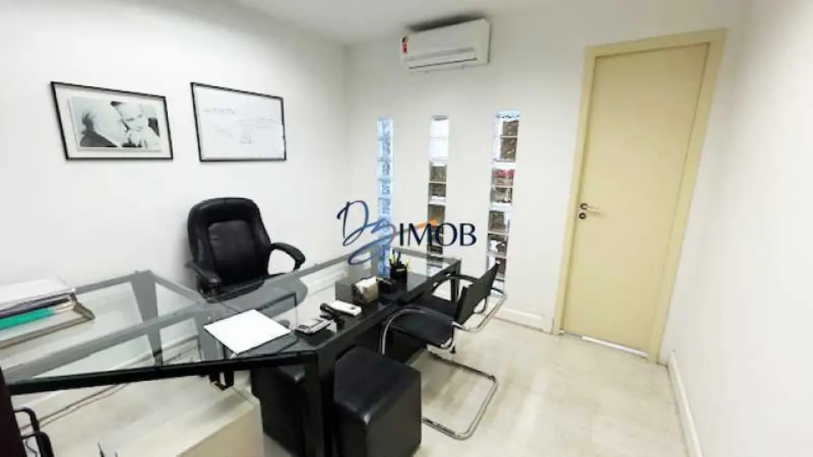 Sala Comercial à venda e para alugar, 122m2 em Rio De Janeiro - RJ - imagem 6 Foto 6 de Sala Comercial à venda e para alugar, 122m2 em Rio De Janeiro - RJ