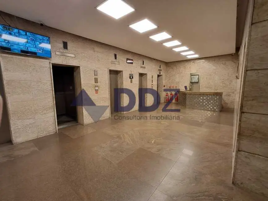 Sala Comercial à venda, 80m2 em Rio De Janeiro - RJ - imagem 3 Foto 3 de Sala Comercial à venda, 80m2 em Rio De Janeiro - RJ