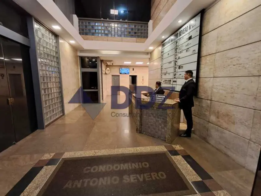 Foto 1 de Sala Comercial à venda, 80m2 em Rio De Janeiro - RJ