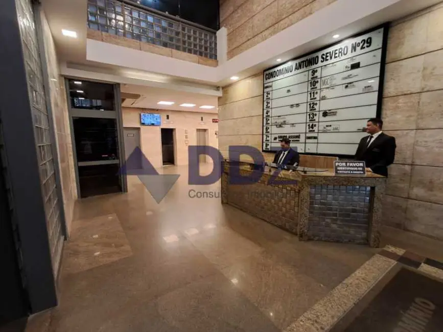 Sala Comercial à venda, 80m2 em Rio De Janeiro - RJ - imagem 2 Foto 2 de Sala Comercial à venda, 80m2 em Rio De Janeiro - RJ