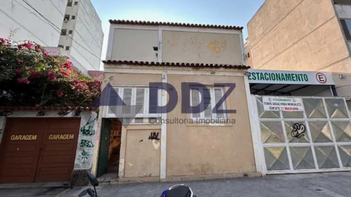 Foto 1 de Casa com 3 quartos à venda em Rio De Janeiro - RJ
