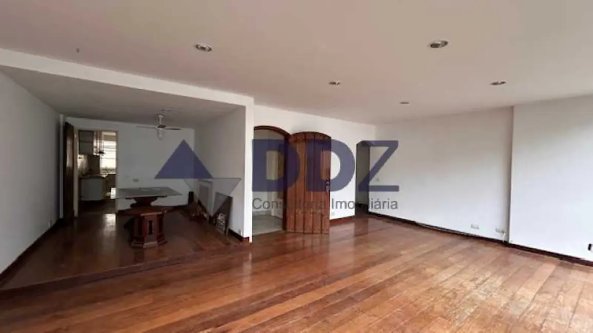Apartamento com 3 quartos à venda, 116m2 em Rio De Janeiro - RJ - imagem 6 Foto 6 de Apartamento com 3 quartos à venda, 116m2 em Rio De Janeiro - RJ