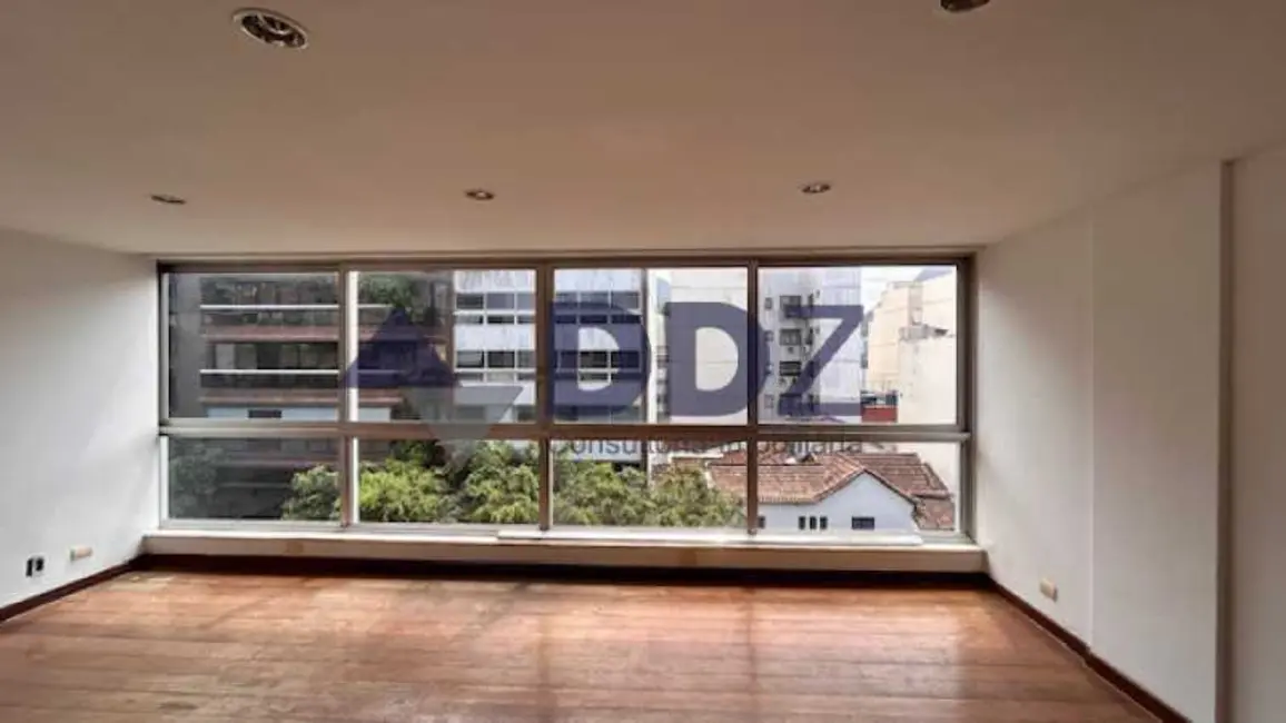 Apartamento com 3 quartos à venda, 116m2 em Rio De Janeiro - RJ - imagem 7 Foto 7 de Apartamento com 3 quartos à venda, 116m2 em Rio De Janeiro - RJ