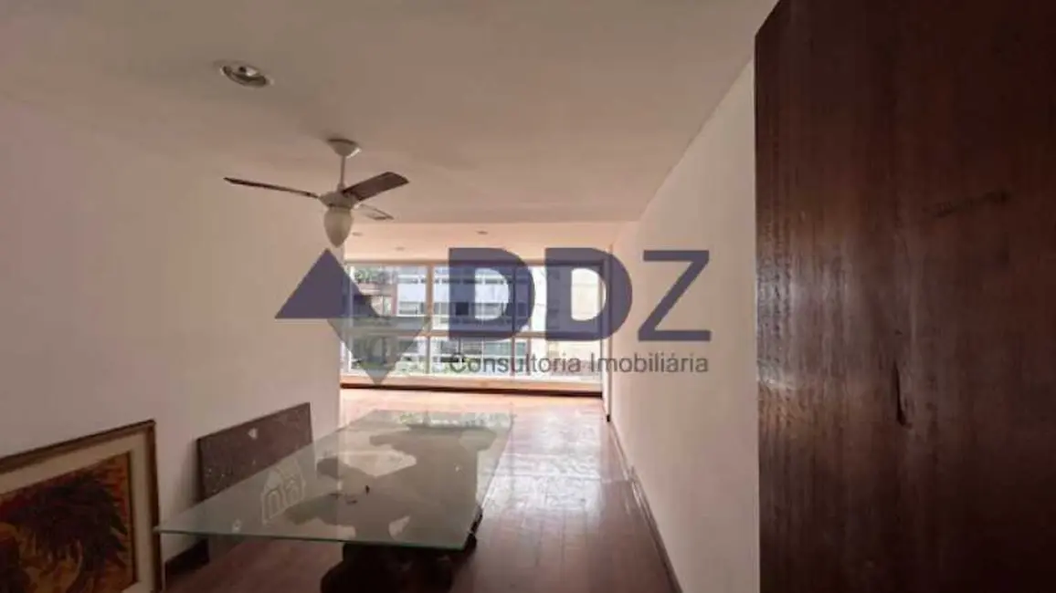 Apartamento com 3 quartos à venda, 116m2 em Rio De Janeiro - RJ - imagem 8 Foto 8 de Apartamento com 3 quartos à venda, 116m2 em Rio De Janeiro - RJ