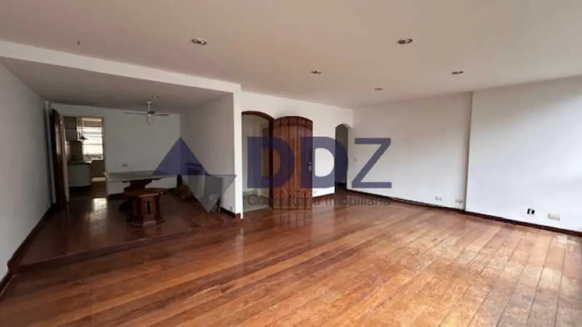 Apartamento com 3 quartos à venda, 116m2 em Rio De Janeiro - RJ - imagem 4 Foto 4 de Apartamento com 3 quartos à venda, 116m2 em Rio De Janeiro - RJ