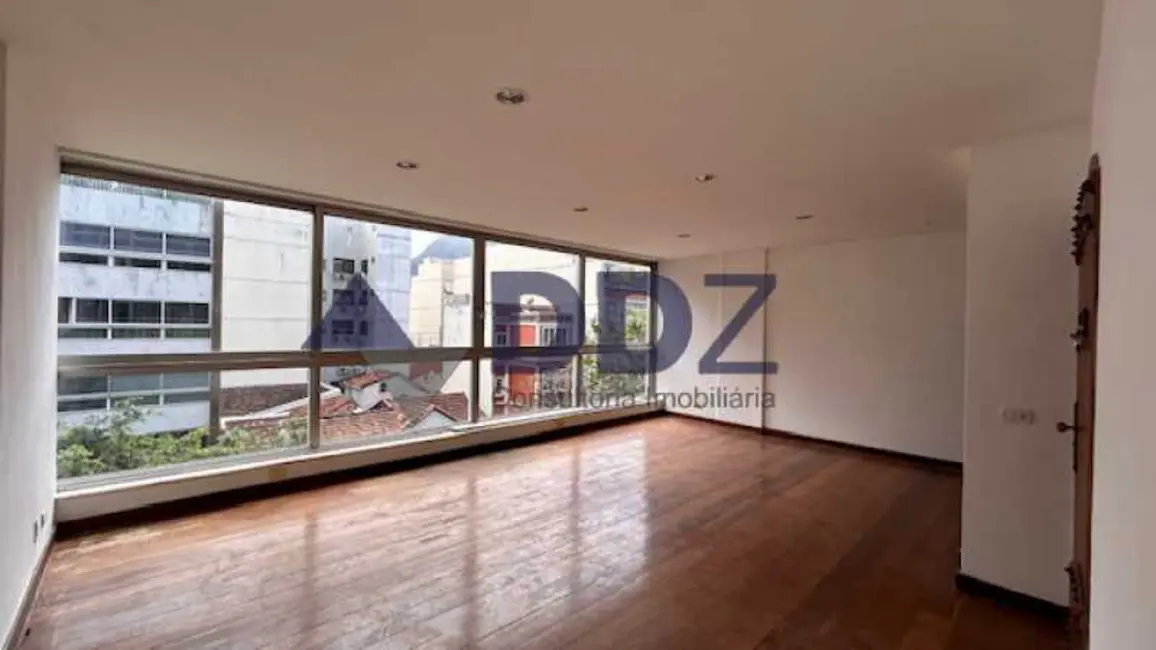 Apartamento com 3 quartos à venda, 116m2 em Rio De Janeiro - RJ - imagem 9 Foto 9 de Apartamento com 3 quartos à venda, 116m2 em Rio De Janeiro - RJ