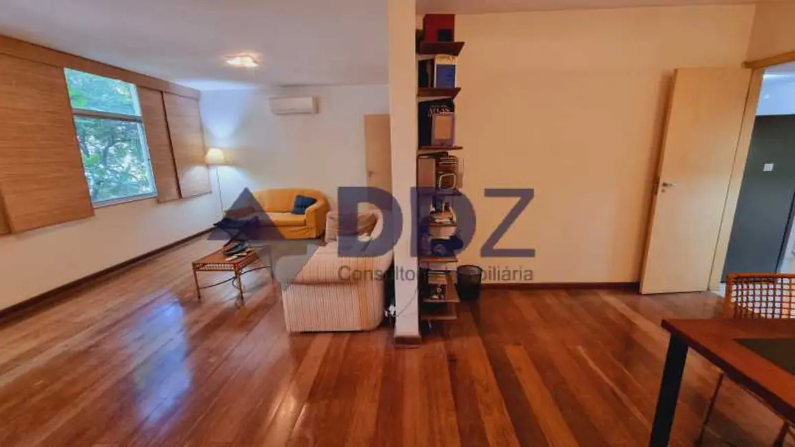 Foto 6 de Apartamento com 3 quartos à venda, 130m2 em Rio De Janeiro - RJ