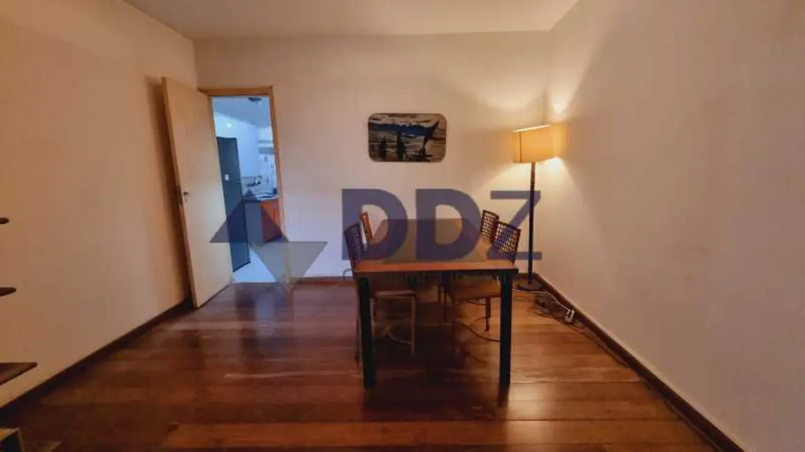 Foto 5 de Apartamento com 3 quartos à venda, 130m2 em Rio De Janeiro - RJ