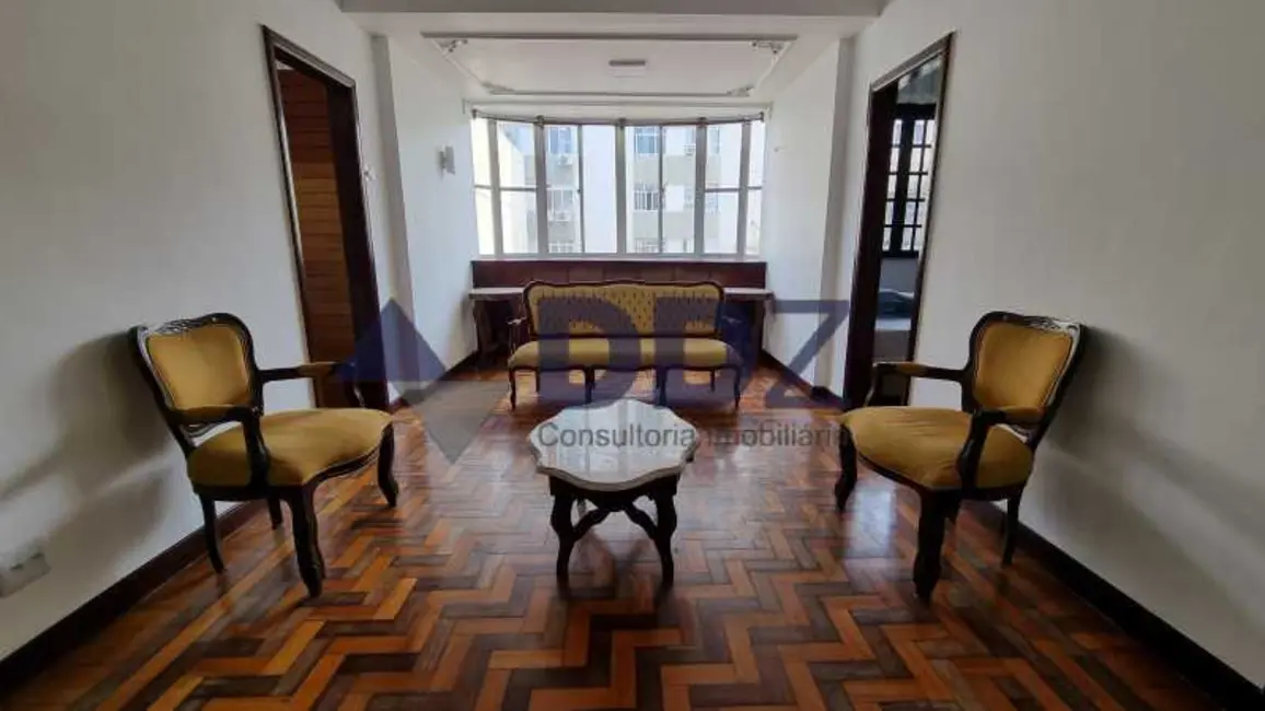 Apartamento com 3 quartos à venda, 120m2 em Rio De Janeiro - RJ - imagem 6 Foto 6 de Apartamento com 3 quartos à venda, 120m2 em Rio De Janeiro - RJ