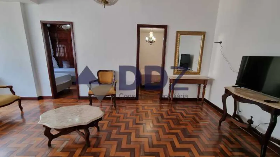 Apartamento com 3 quartos à venda, 120m2 em Rio De Janeiro - RJ - imagem 5 Foto 5 de Apartamento com 3 quartos à venda, 120m2 em Rio De Janeiro - RJ
