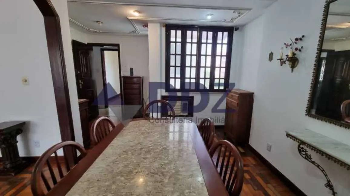 Apartamento com 3 quartos à venda, 120m2 em Rio De Janeiro - RJ - imagem 4 Foto 4 de Apartamento com 3 quartos à venda, 120m2 em Rio De Janeiro - RJ
