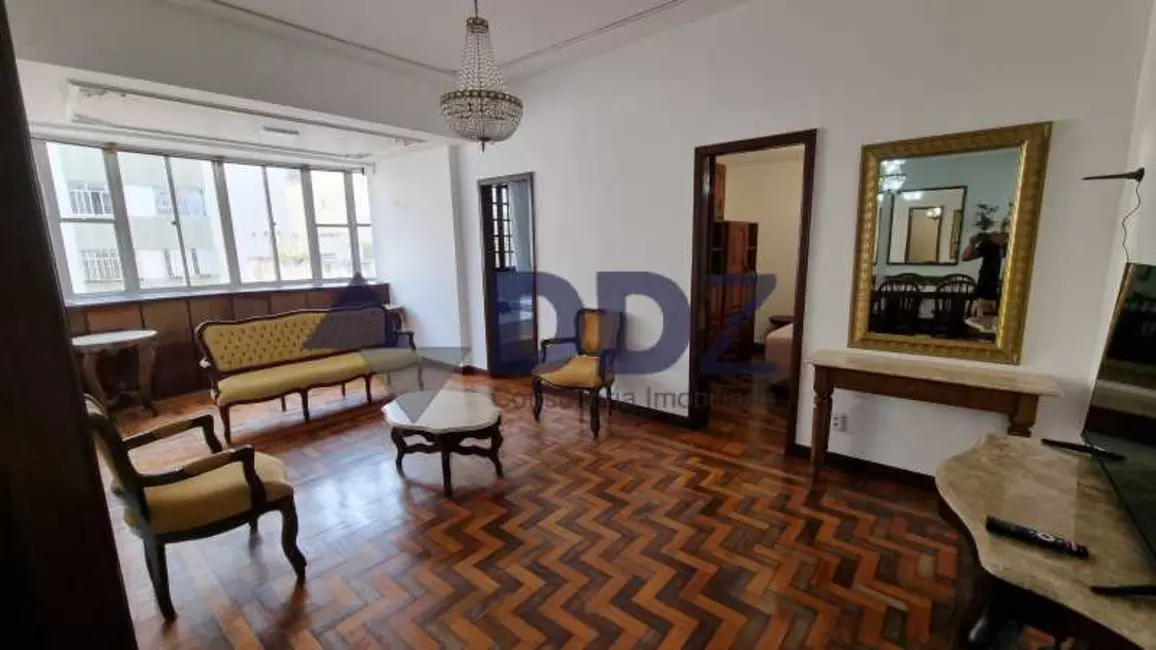 Apartamento com 3 quartos à venda, 120m2 em Rio De Janeiro - RJ - imagem 7 Foto 7 de Apartamento com 3 quartos à venda, 120m2 em Rio De Janeiro - RJ