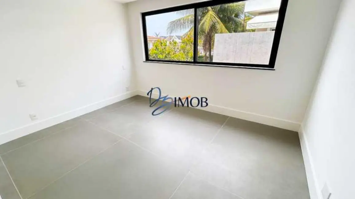 Foto 7 de Casa de Condomínio com 5 quartos à venda, 320m2 em Rio De Janeiro - RJ