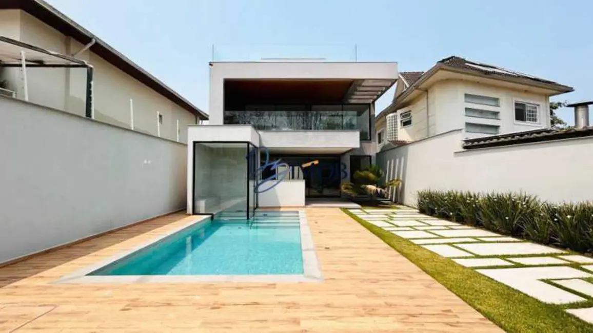 Foto 1 de Casa de Condomínio com 5 quartos à venda, 320m2 em Rio De Janeiro - RJ