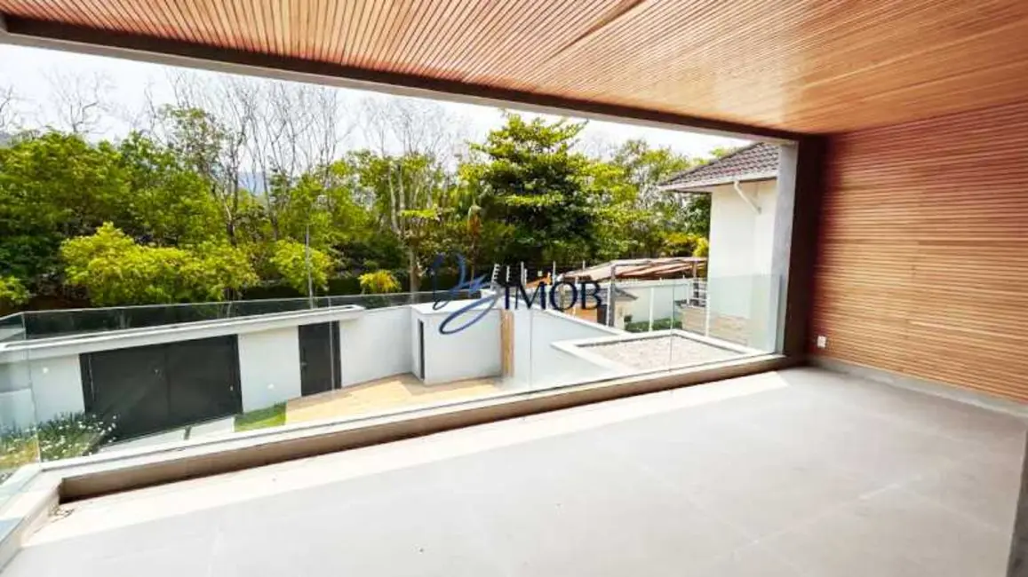 Foto 4 de Casa de Condomínio com 5 quartos à venda, 320m2 em Rio De Janeiro - RJ