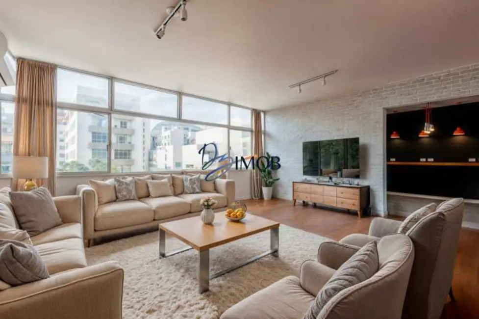 Foto 1 de Apartamento com 3 quartos à venda, 108m2 em Rio De Janeiro - RJ