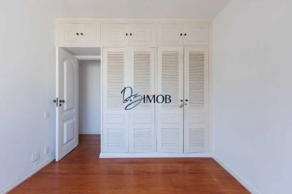 Foto 8 de Apartamento com 3 quartos à venda, 108m2 em Rio De Janeiro - RJ