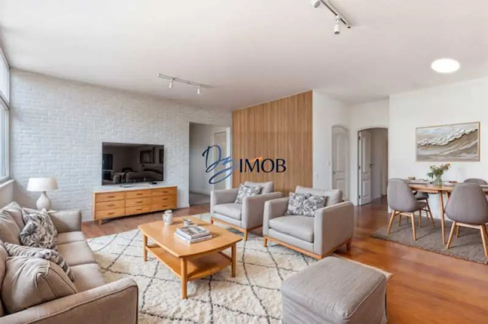 Foto 3 de Apartamento com 3 quartos à venda, 108m2 em Rio De Janeiro - RJ