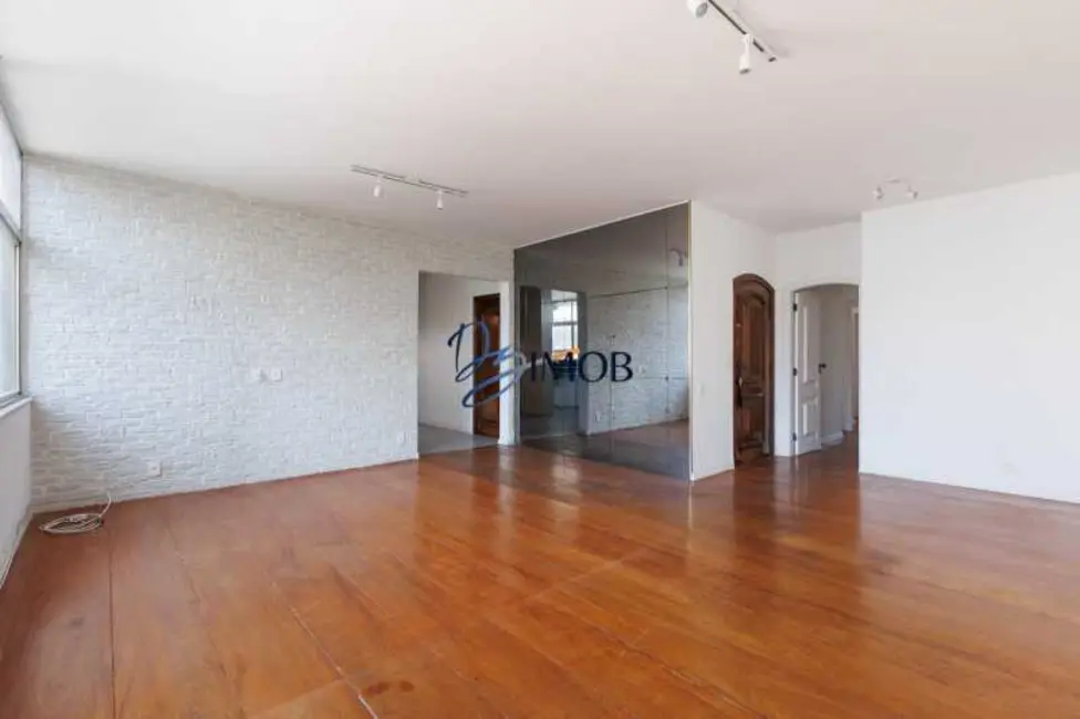 Foto 4 de Apartamento com 3 quartos à venda, 108m2 em Rio De Janeiro - RJ