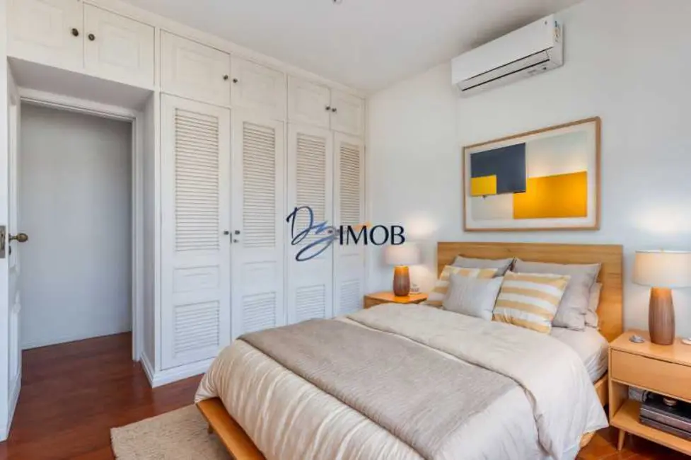 Foto 5 de Apartamento com 3 quartos à venda, 108m2 em Rio De Janeiro - RJ