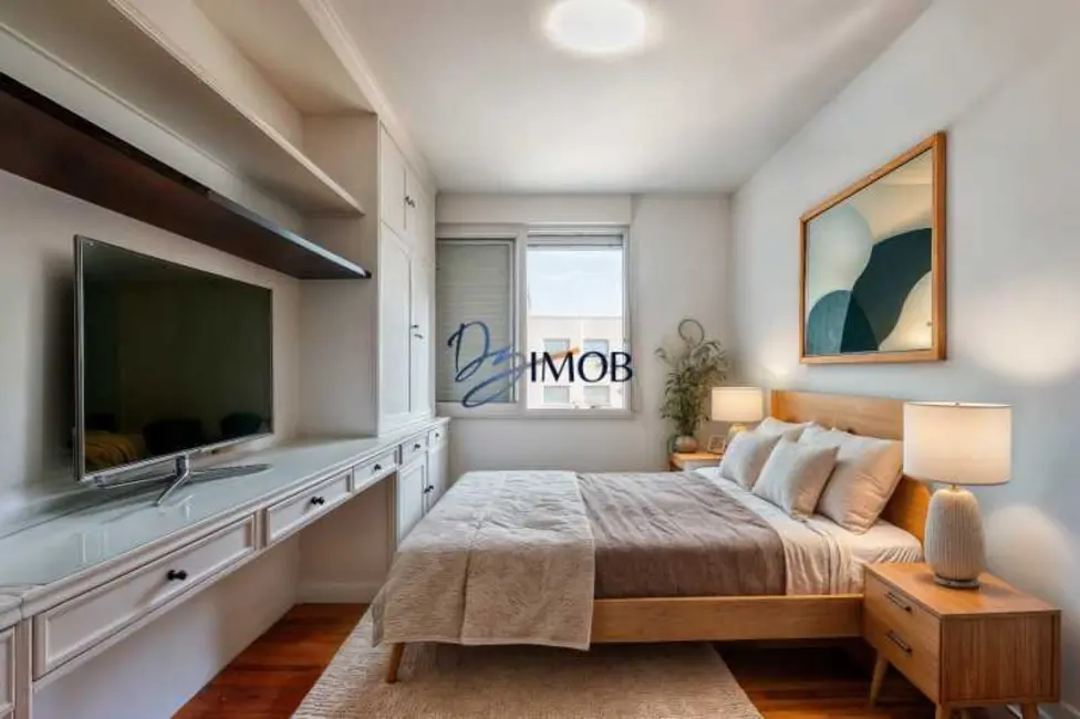 Foto 9 de Apartamento com 3 quartos à venda, 108m2 em Rio De Janeiro - RJ