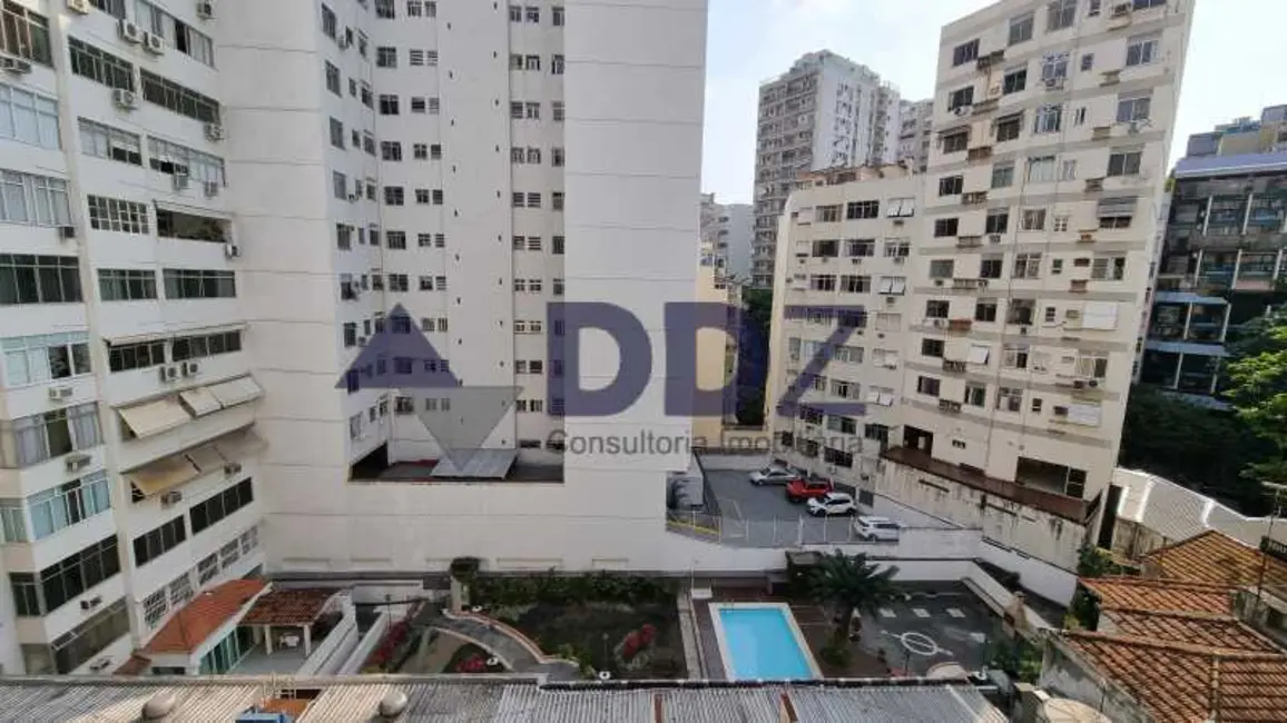 Apartamento com 3 quartos à venda, 130m2 em Rio De Janeiro - RJ - imagem 8 Foto 8 de Apartamento com 3 quartos à venda, 130m2 em Rio De Janeiro - RJ