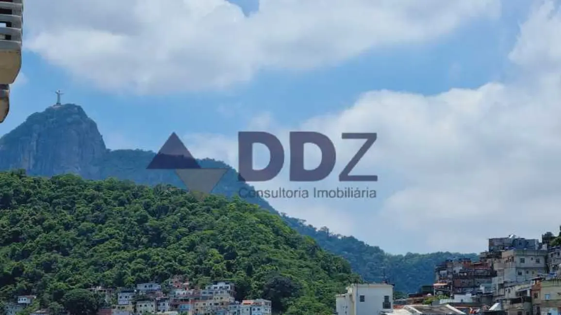 Foto 4 de Apartamento com 3 quartos à venda, 94m2 em Rio De Janeiro - RJ