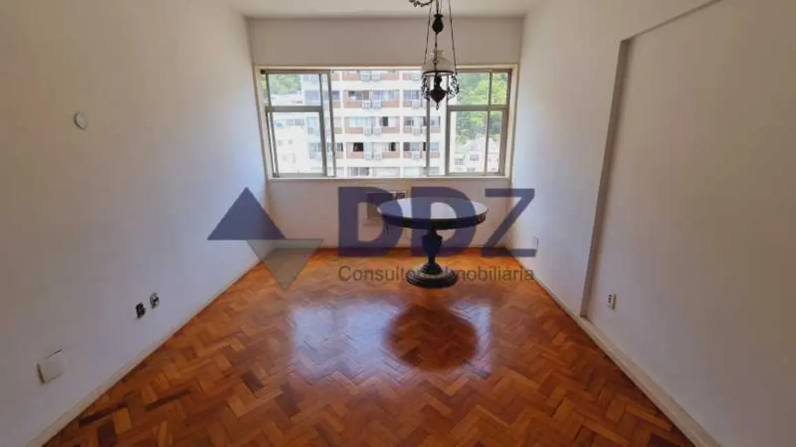 Foto 1 de Apartamento com 3 quartos à venda, 94m2 em Rio De Janeiro - RJ