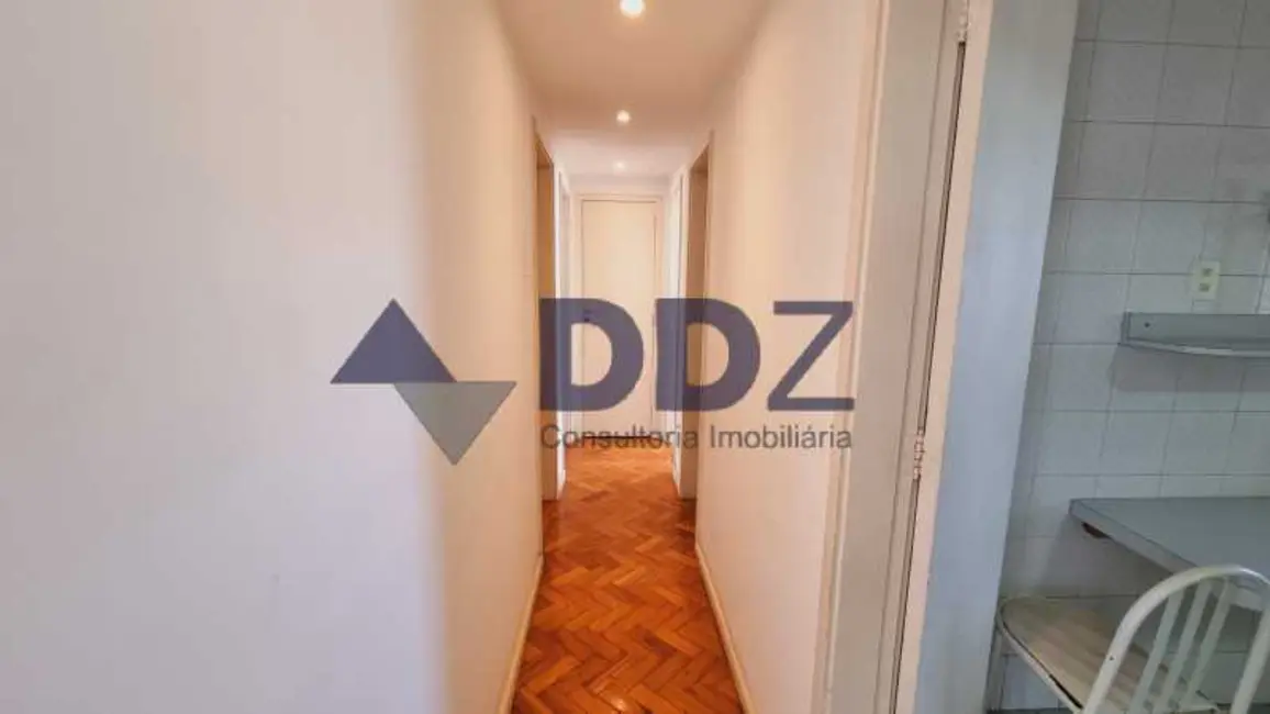 Foto 8 de Apartamento com 3 quartos à venda, 94m2 em Rio De Janeiro - RJ