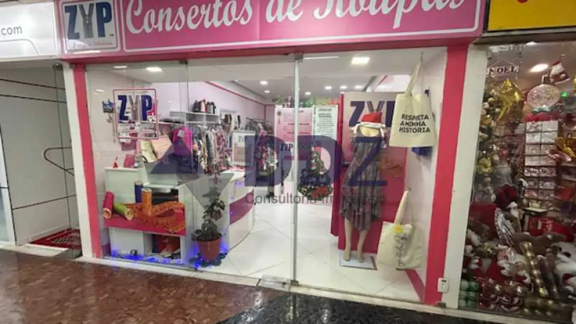 Foto 6 de Loja à venda, 29m2 em Rio De Janeiro - RJ