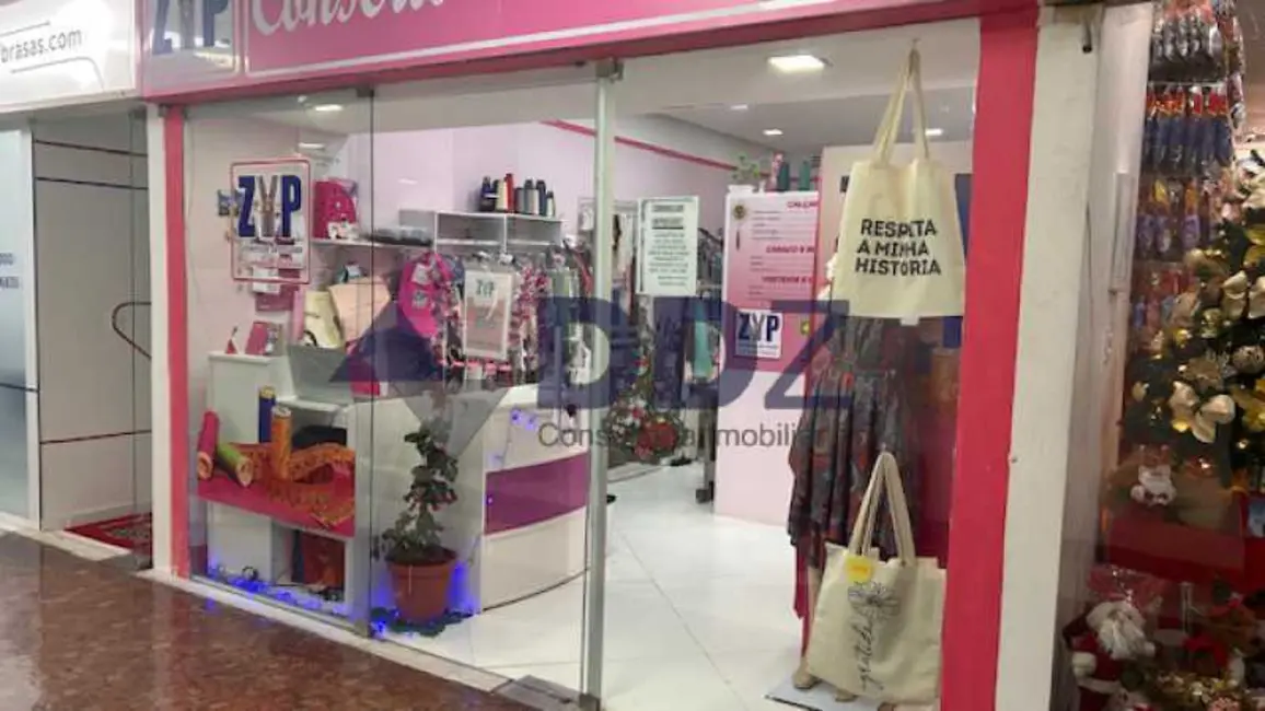 Foto 4 de Loja à venda, 29m2 em Rio De Janeiro - RJ