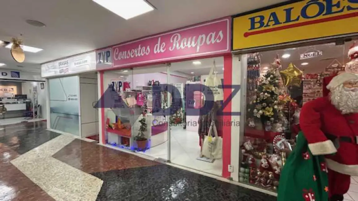 Foto 5 de Loja à venda, 29m2 em Rio De Janeiro - RJ