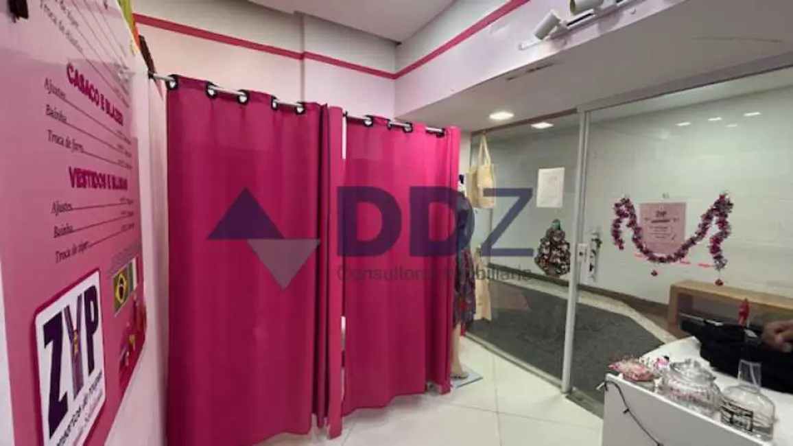 Foto 9 de Loja à venda, 29m2 em Rio De Janeiro - RJ