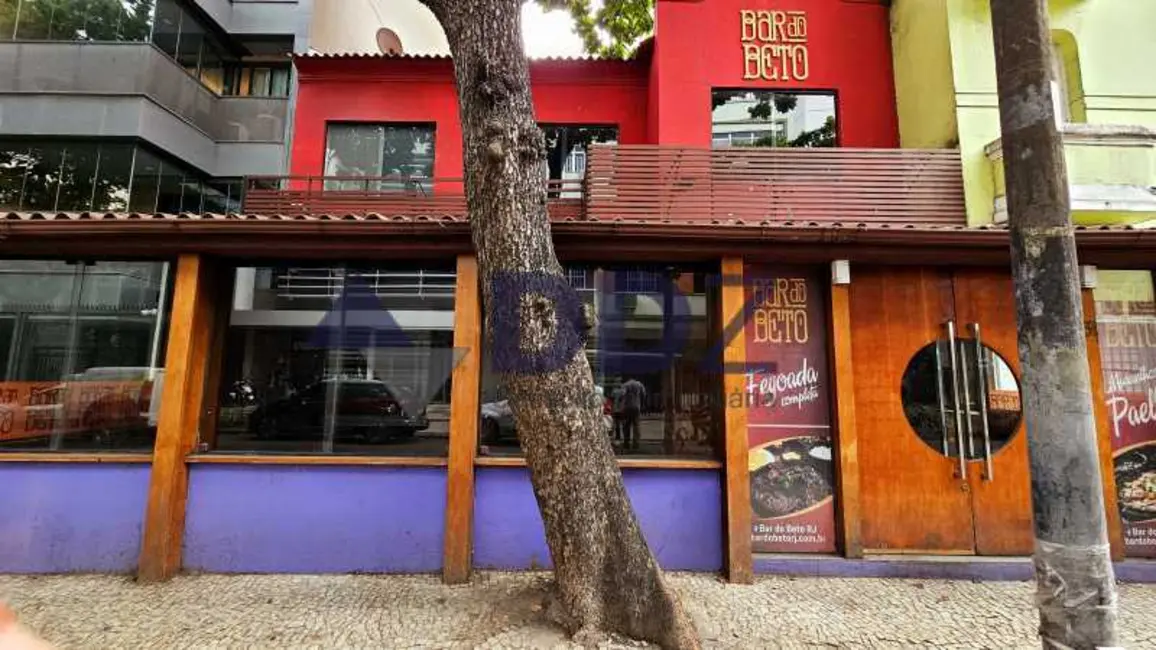 Foto 1 de Prédio Inteiro à venda, 130m2 em Rio De Janeiro - RJ